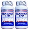 Mega Nutrient Stack - Special Offer