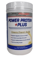 Power Protein Plus