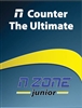 N Zone Junior Pocket Folder