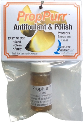 PropPurr&trade; 20ml size bottle