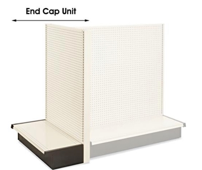 Endcaps 3ft