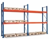 Pallet Racking