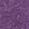 Benartex Circle Play - Marble Tonal Dark Purple 10066-66 Half yard