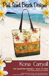 Kona Carryall