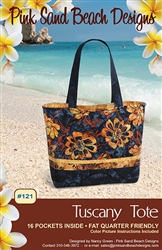 Tuscany Tote