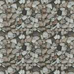 RJR Danscapes Naturals 1417-002 Half Yard