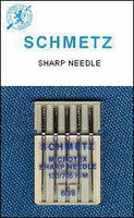 Schmetz Microtex Machine Needle 10/70 1729