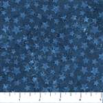 Northcott Stonehenge Stars & Stripes II 20160-49 Half Yard