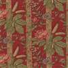 Moda Crossroads Red 2120-11 Half Yard