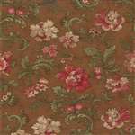 Moda Crossroads Caramel 2121-16 Half Yard