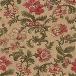 Moda Crossroads Tan 2121-17 Half Yard