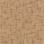 Moda Crossroads Tan 2122-17 Half Yard