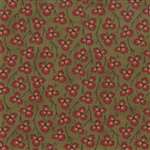 Moda Crossroads Dill 2125-14 Half Yard