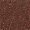 Moda Crossroads Chocolate 2125-16 Half Yard