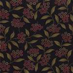 Moda Crossroads Black 2126-12 Half Yard