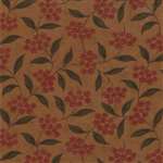 Moda Crossroads Caramel 2126-16 Half Yard