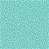 Benartex Mix and Match Keepsake Turquoise 2536-80 Half yard