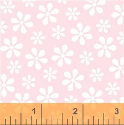 Windham Basics Daisy 29399-12 Half Yard