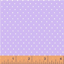 Windham Basics Small Dot 29400-11 Half Yard