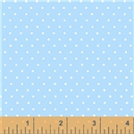 Windham Basics Small Dot 29400-14 Half Yard