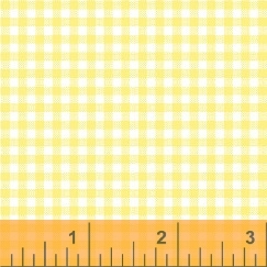 Windham Basics Small Gingham 29401-15 Half Yard