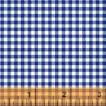 Windham Basics Small Gingham 29401-2 Half Yard