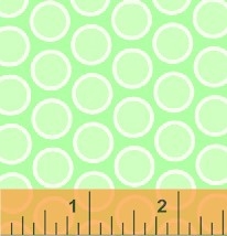 Windham Basics Tonal Dots 31636-13 Half Yard