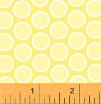 Windham Basics Tonal Dots 31636-15 Half Yard