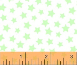 Windham Basics Stars 31641-13 Half Yard