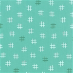 Moda Basic Mixologie Bermuda 33020-25 Half Yard