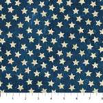 Northcott Stonehenge Stars & Stripes 39101-49 Half Yard