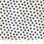 Northcott Stonehenge Stars & Stripes 39102-49 Half Yard