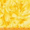 Windham Finger Painted Flowers - Texture 40751-7 Half yard