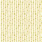 Windham Fabrics A Nod To Mod - String Beads by Jan Avellana 40786-1 Half Yard