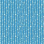 Windham Fabrics A Nod To Mod - String Beads by Jan Avellana 40786-5 Half Yard