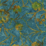 Benartex Bali Dolce 7058-80 Half yard