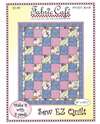 Sew EZ Quilt Pattern