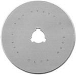 Olfa RB60-5 60MM Blades 5ct RTY-3/G 9458