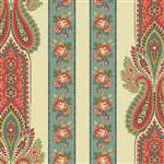 Andover Amelia A-7268-B Half Yard