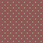 Andover Amelia A-7273-P Half Yard