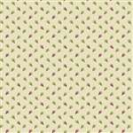 Andover Amelia A-7275-PL Half Yard