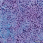 Batik Essentials Island Batik BE11-10B Half Yard