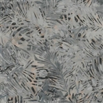 Batik Cotton Island Batiks Granite IB89-N1 Half Yard