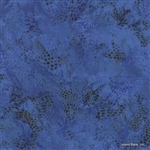 Batik Cotton Island Batik Silhouette IB92-O1 Half Yard