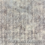 Hoffman Bali Batiks K2436 597-December Half Yard