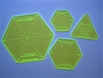 Hexactagon Full Set