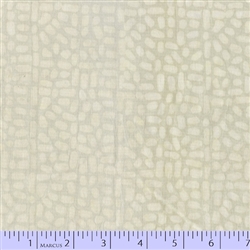 Marcus Primo Batiks - Neutral Territory R070694-0177 Half yard