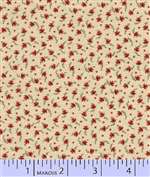 Marcus Nineteenth Century Backgrounds R330173-0111 Half Yard