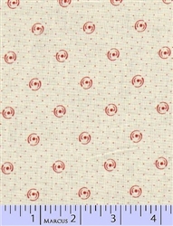 Marcus Nineteenth Century Backgrounds R330179-0111 Half Yard