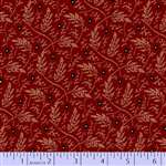 Marcus Party of Twelve R330381-0161 Half Yard